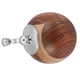 thumbnail image 1 of Molinillo De Pimienta De Cocina, Botella Manual útil Natural De Madera, 1 of 7
