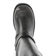 thumbnail image 6 of Madden NYC Women's Faux Leather Tall Moto Boots, 6 of 6