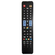 Universal Remote Control Replacement For Samsung TV Smart LED HDTV LCD