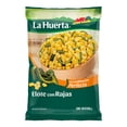 thumbnail image 1 of Elote con rajas La Huerta   congeladas 500 g, 1 of 5