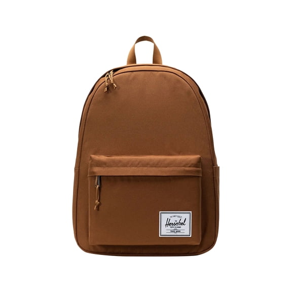 Herschel Classic XL Unisex Backpacks Size OS, Color: Rubber