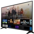 thumbnail image 2 of TV 55 Led 4k 3840 X 2160 60hz Smart TV Bluetooth (Este es un Producto REACONDICIONADO), 2 of 5