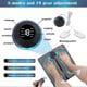 thumbnail image 2 of EMS Foot Massager Nooro Neuropathy Feet for Circulation and Pain Relief, 2 of 4