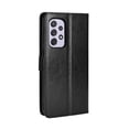 thumbnail image 2 of Funda tipo libro para Samsung Galaxy A53 5G, cartera todo‑en‑uno, funda multifuncional con tarjetero y correa de muñeca desmontable, 2 of 5