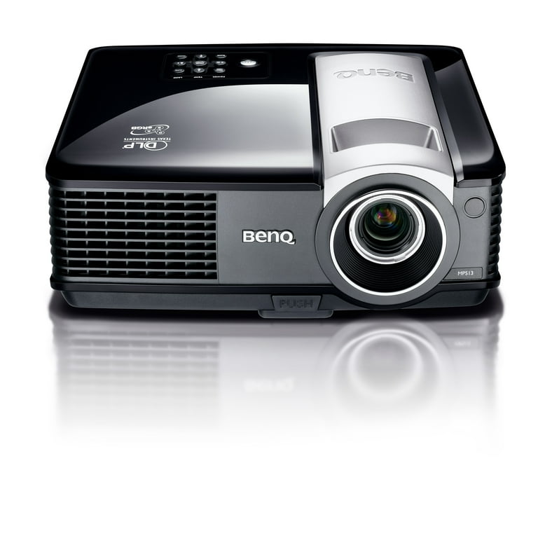 BenQ MP513 Assembly Lamp with Quality Projector Bulb Inside 