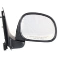 thumbnail image 5 of Kool Vue Mirror For 97-2002 Ford F-150 1997-1999 Ford F-250 Right Paddle style, 5 of 5