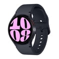 thumbnail image 1 of Reacondicionado Reloj inteligente SAMSUNG Galaxy Watch 6, 40 mm, LTE, rastreador de actividad física, 1 of 9
