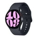 thumbnail image 1 of Reacondicionado Reloj inteligente SAMSUNG Galaxy Watch 6, 40 mm, LTE, rastreador de actividad física, 1 of 9