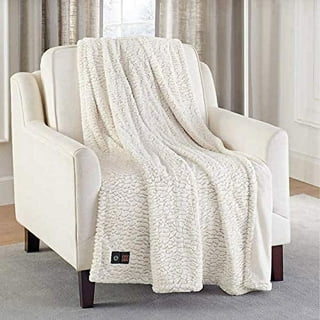 Brookstone Electric Blankets - Walmart.com