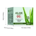 thumbnail image 3 of onlyliua Ofertas Especiales Crema Reafirmante y Revitalizante Que Retrasa El Envejecimiento de Las Arrugas y Líneas Finas 50 G, 3 of 6