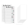 thumbnail image 1 of Tabla de Tareas de VerificacióN Tablero de Tareas con Control Deslizante Tablero de de Tareas Diarias Tablero de Recordatorio Tabla de Tareas Reutilizable Desmontable, 1 of 5
