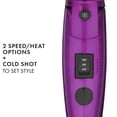 thumbnail image 4 of Secador de pelo Hot Tools Pro Artist 1875W Ionic Compact Travel, 4 of 5