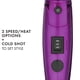 thumbnail image 4 of Secador de pelo compacto iónico Hot Tools Pro Artist de 1875 W | Ligero, ideal para viajes, 4 of 5