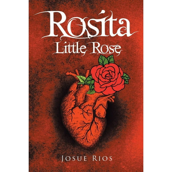 Rosita: Little Rose, (Paperback)