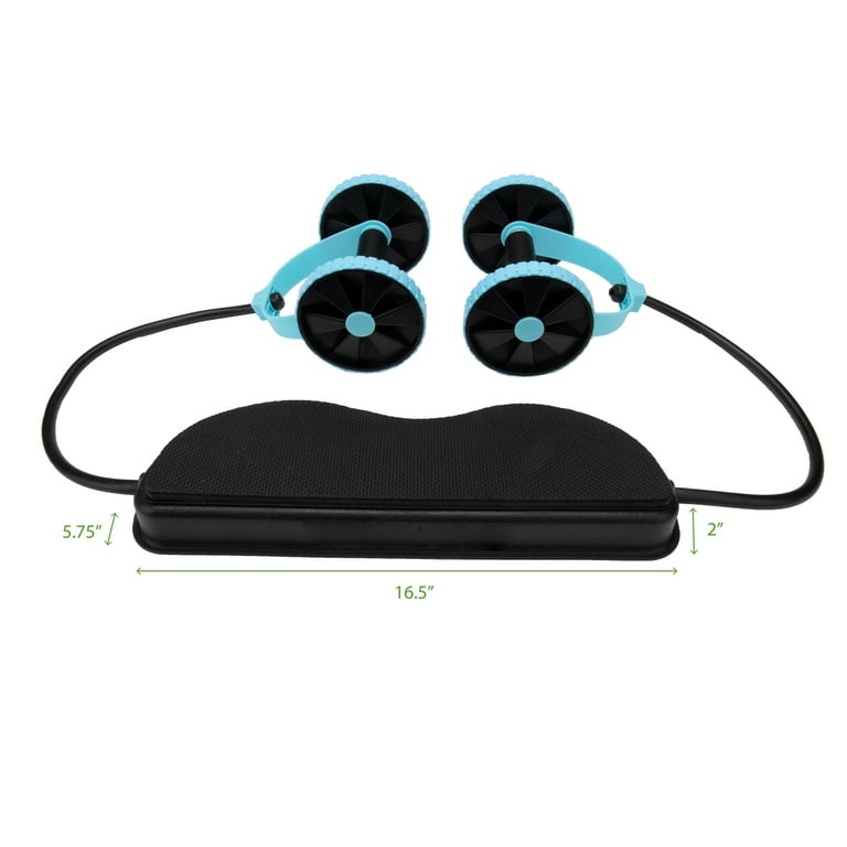 Ab roller walmart sale