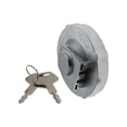 thumbnail image 2 of Fuel Tank Cover with 2 Keys for IHI Excavator and Construction Machinery, 2 of 6