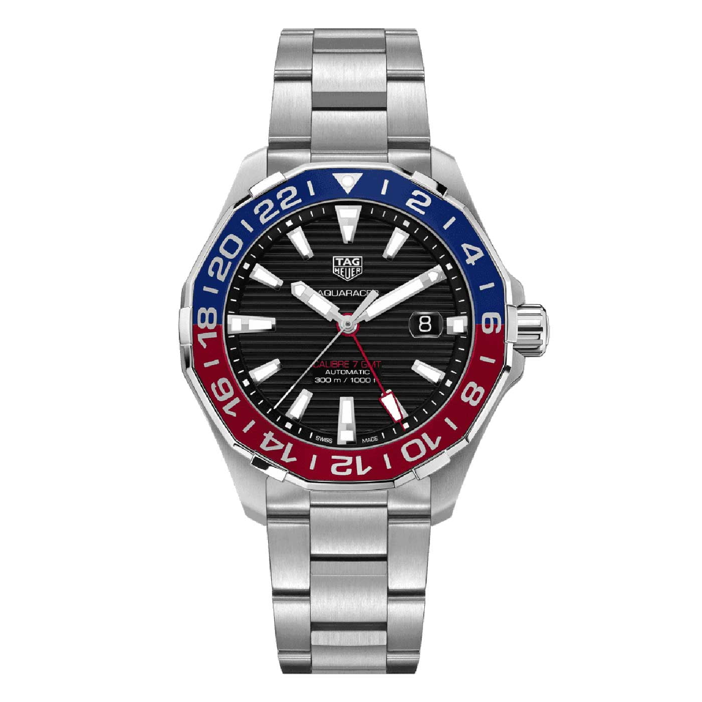 reloj tag heuer precio