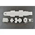 thumbnail image 4 of Trumpeter 05353 1/350 HMS Cornwall model kit, 4 of 6