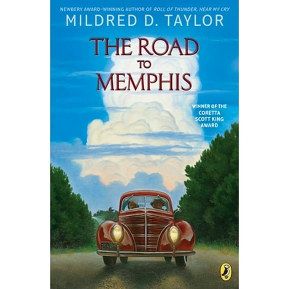 Pre-Owned The Road to Memphis (Paperback 9781101997550) by Mildred D Taylor