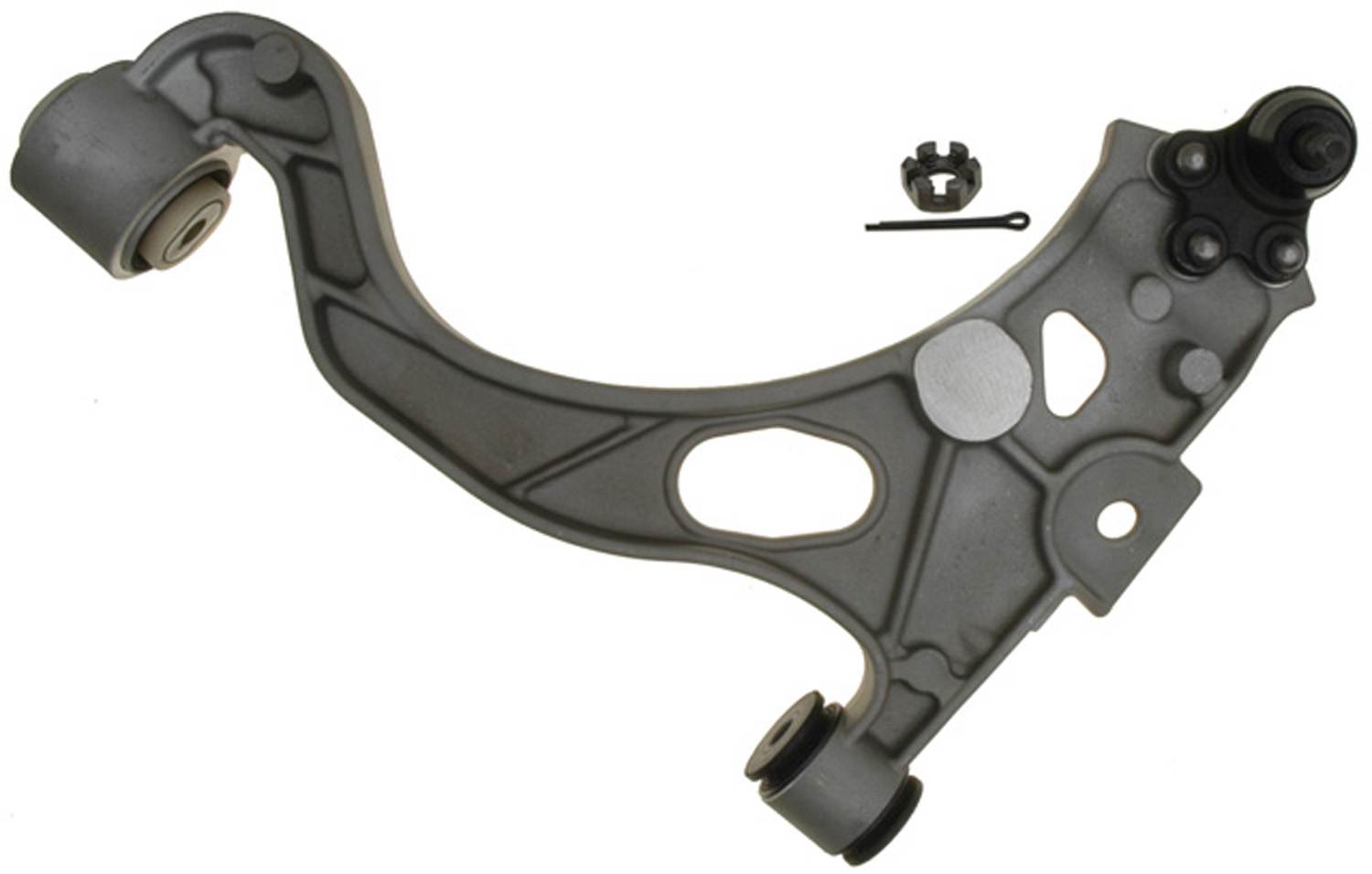 ACDelco 45D3542 Suspension Control Arm and Ball Joint Assembly