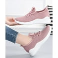 thumbnail image 4 of Womens Running Shoes Breathable Sneakers for Women Walking Athletic Jogging Shoes Women's Outdoor Sports Shoes, 4 of 10