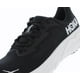 thumbnail image 3 of Zapatillas Arahi 7 de HOKA para hombre, color negro y blanco, talla 8.5, 3 of 4