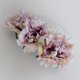 thumbnail image 4 of 2x pinzas cabellero , horquillas , accesorios para y Colco peine de flor de clavel, 4 of 8