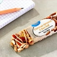thumbnail image 3 of Great Value Caramel Almond & Sea Salt Nut Bars, 1.4 oz, 6 Count, 3 of 9