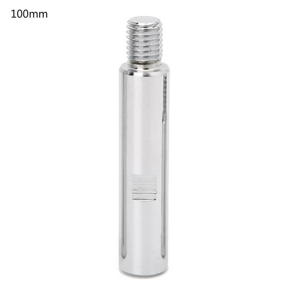 M14 Rotary Polisher Extension Shaft For Car Care Polishing Detailing Accessories