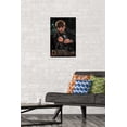 thumbnail image 2 of Fantastic Beasts: The Secrets of Dumbledore - Newt Wall Poster, 14.725" x 22.375", 2 of 6