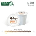 thumbnail image 5 of McCafe, Toffee Almond Light Roast K-Cup Coffee Pods, 24 Count, 5 of 12