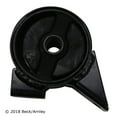 thumbnail image 2 of Beck Arnley 104-1743 Engine Mount, 2 of 4
