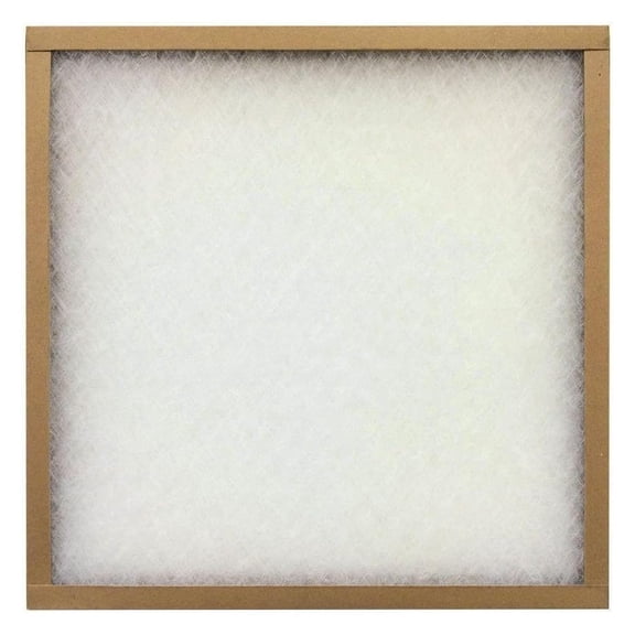 10055.01203 20x30x1 FBG Furn Filter
