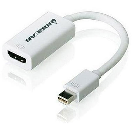 IOGEAR Mini DisplayPort to HD Adapter Cable