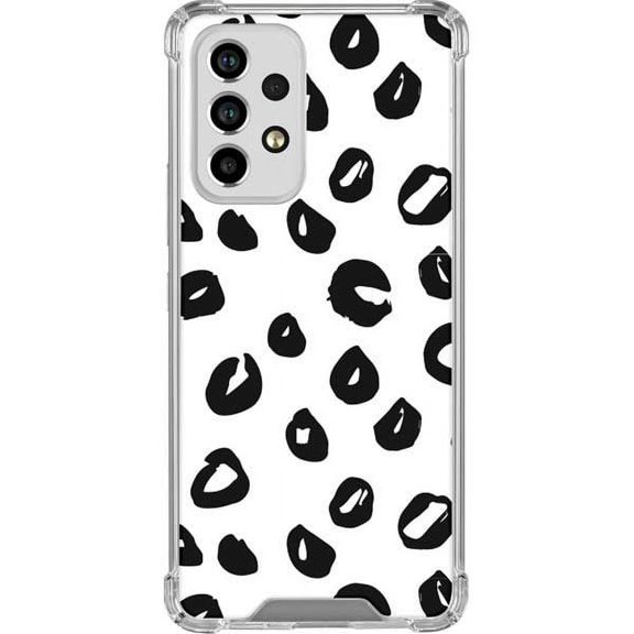 Skinit Patterns Spotted Galaxy A33 5G Clear Case