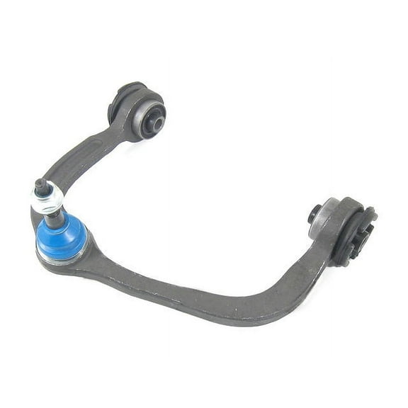 Front Left Upper Control Arm and Ball Joint Assembly - Compatible with 2004 - 2020 Ford F-150 2005 2006 2007 2008 2009 2010 2011 2012 2013 2014 2015 2016 2017 2018 2019