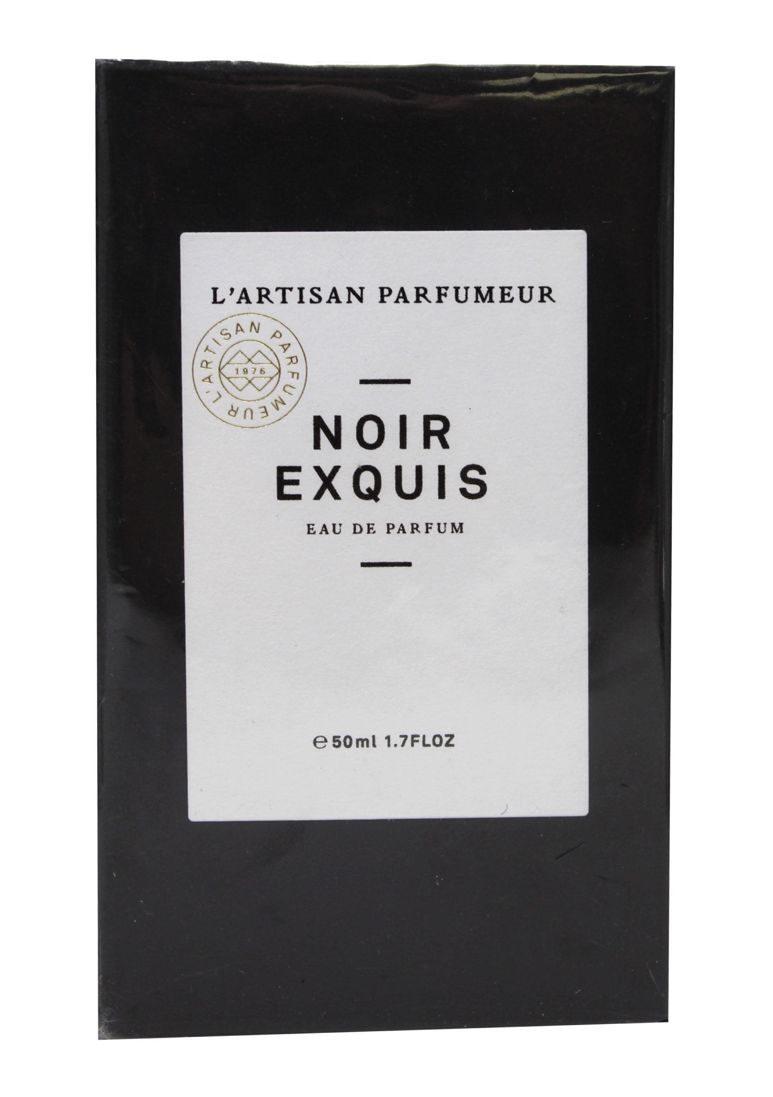 L'Artisan Parfumeur Noir Exquis Eau De Parfum 1.7 Ounces