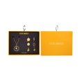 thumbnail image 2 of Steve Madden Ensemble Cadeau 8 Pcs Pendentif Interchangeable avec Breloque Pavé, 2 of 2