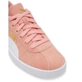 thumbnail image 3 of Tenis Puma Club II JR para Mujer 398886-07 salmon 23, 3 of 7