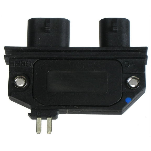 TRQ Ignition Coil Spark Control Module for Chevy Buick Cadillac Geo GMC Pontiac ICA61370 Fits select: 1988-1995 CHEVROLET GMT-400, 1988-1995 CHEVROLET S TRUCK