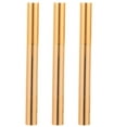 thumbnail image 1 of MasteelfCA 3Pcs Practical Empty Pens Twisting Manicure Pens Female Makeup Supplies, 1 of 8