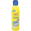 Fruit of The Earth: Spray W/Uva/Uvb Protection & 50 Spf Kids Sunscreen, 6 fl oz