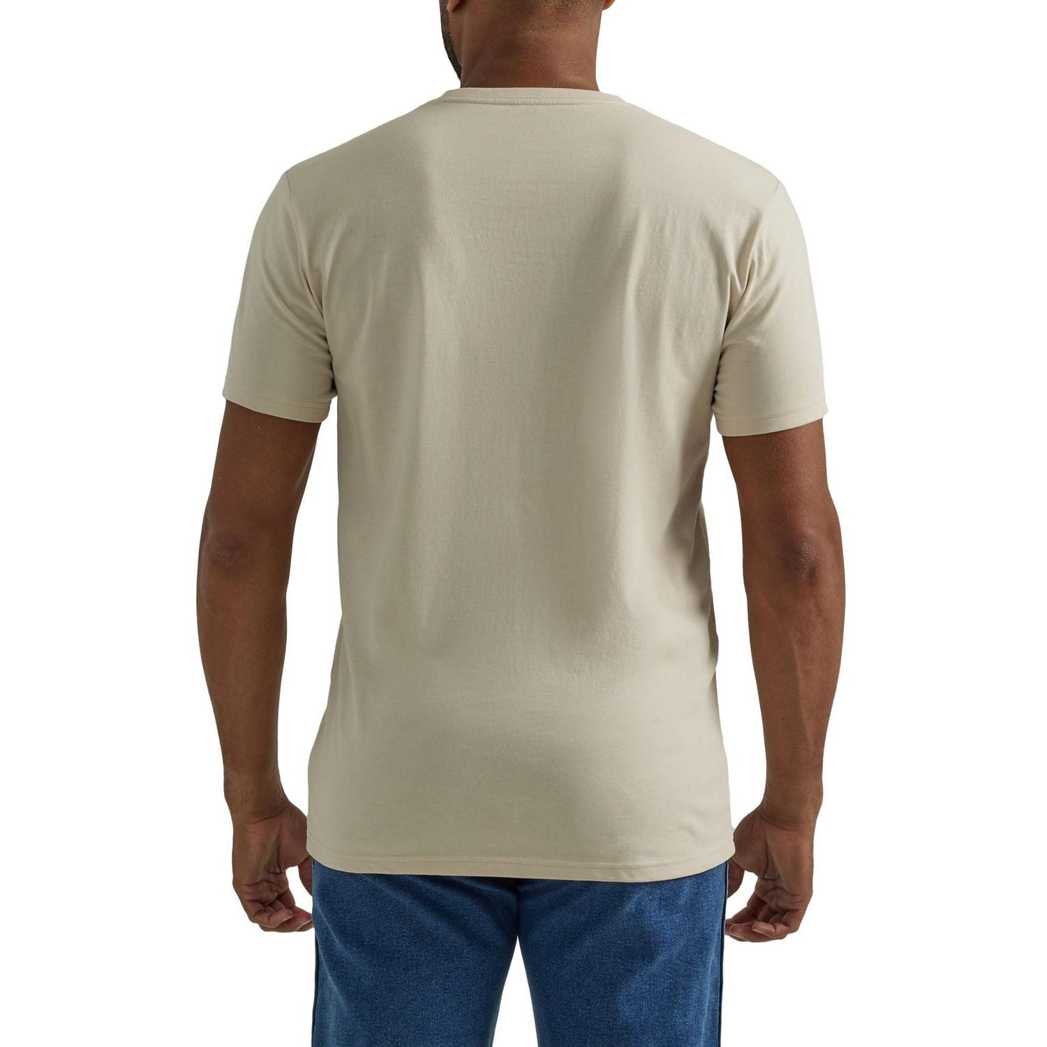 Wrangler Men's Graphic Tee