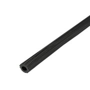 M-D Building Products 14163 0.175 in. x 300 ft. Black Window Screen Spline