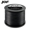 thumbnail image 2 of Fishing Line 4 Braided Multifilamente Line 300M 500M 1000M 100M Japanese PE 4 Thread Sea Carp Wir 4X Cord Accessories Yellow Mainline, 2 of 6