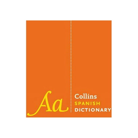 UPC: 9780008158385 | Spanish Dictionary Complete and Unabridged : For Advanced Learners and Professionals