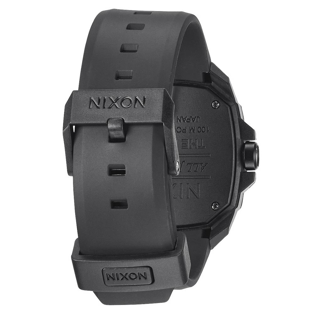 Nixon ruckus watch sale