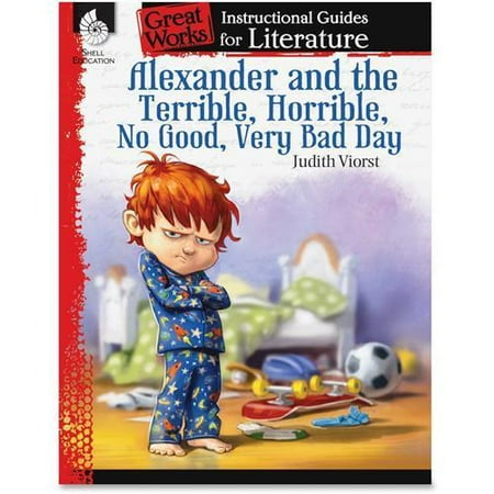 The Good And Very Very Bad Education >> 40108 Shell Alexander And The Terrible Horrible No Good Very Bad The Good And Very Very Bad Education >> 40108 Shell Alexander And The Terrible Horrible No Good Very Bad