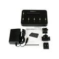 thumbnail image 5 of Startech Easily Duplicate Or Securely Erase Up To Five Usb Flash Drives Simultaneously W, 5 of 5