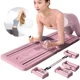 thumbnail image 2 of Abdominal Exercise Board Fitness Board Automatic Rebound Leg & Arm Toner Multifunctional Pilates Reformer Set Fitness Equipment, 2 of 10